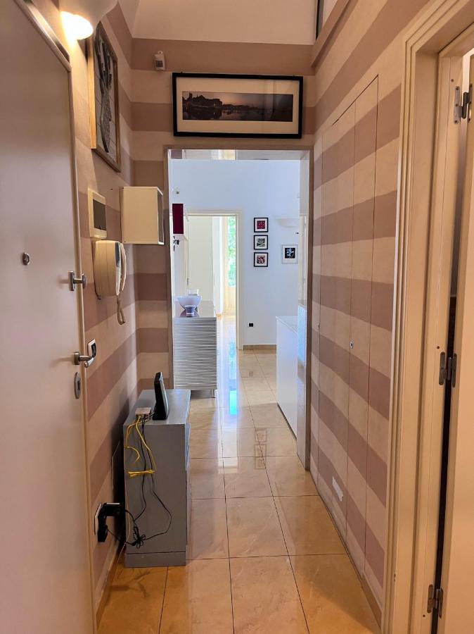 Casa Carulli49 Bari Exterior foto