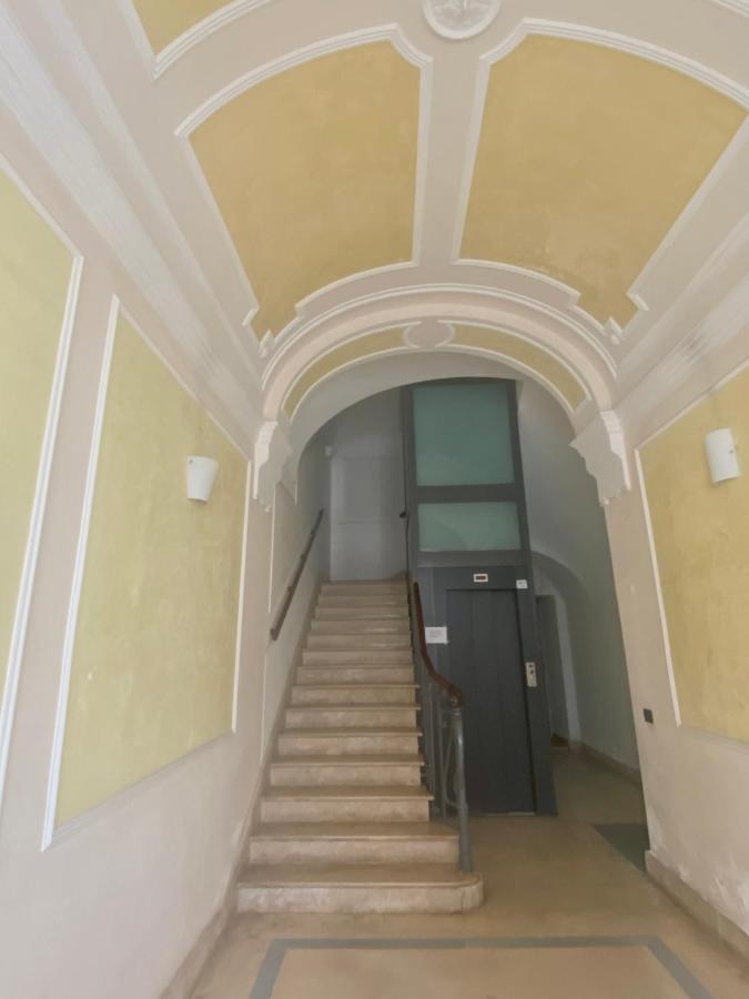 Casa Carulli49 Bari Exterior foto