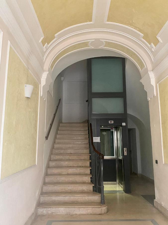 Casa Carulli49 Bari Exterior foto