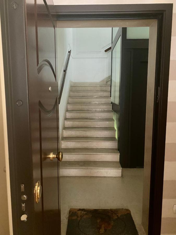 Casa Carulli49 Bari Exterior foto