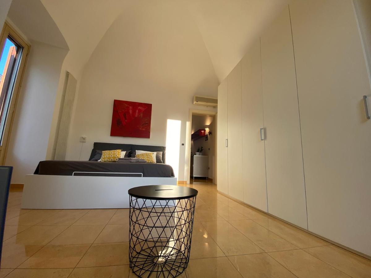 Casa Carulli49 Bari Exterior foto