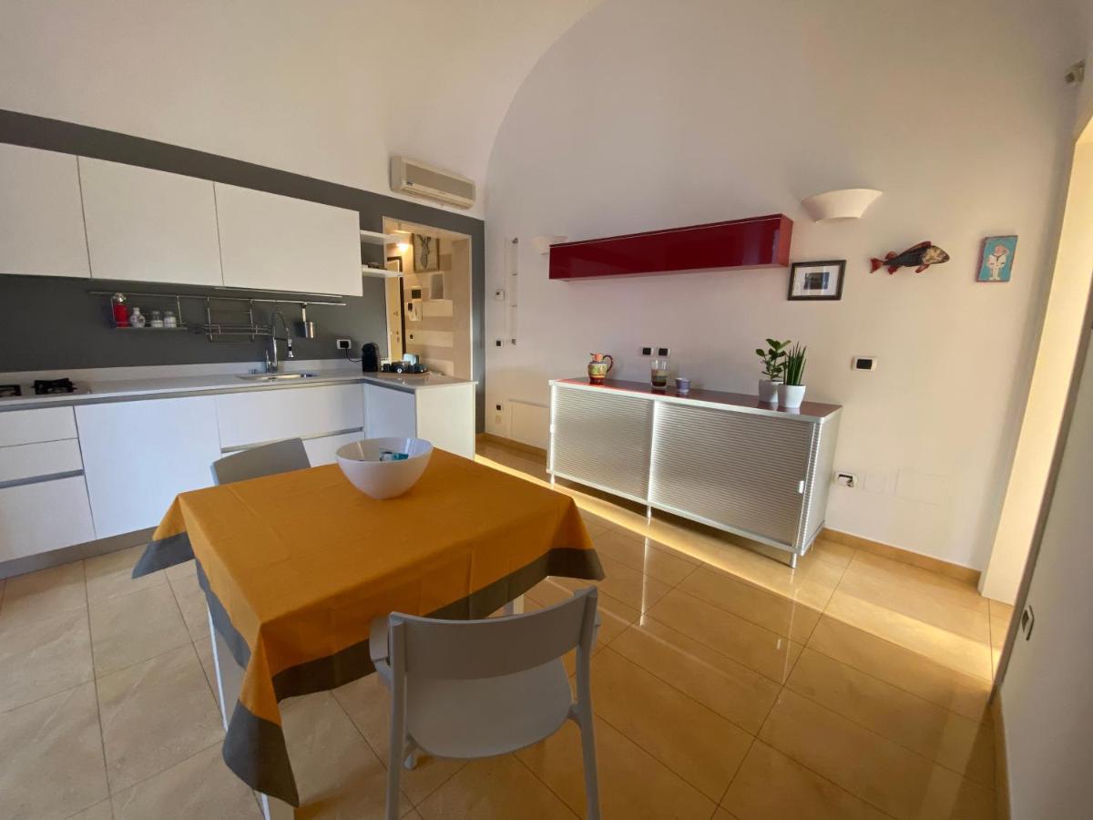 Casa Carulli49 Bari Exterior foto