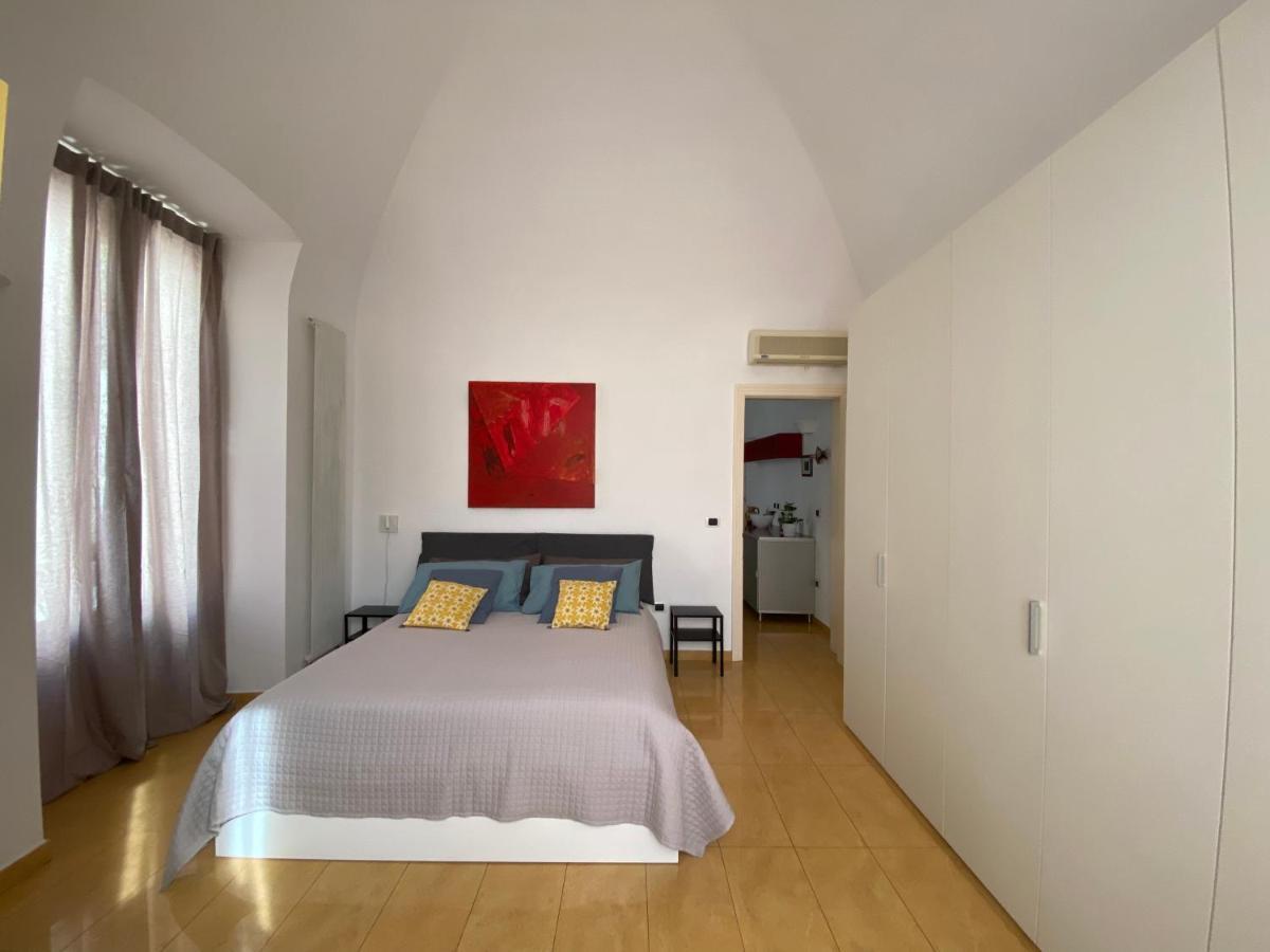 Casa Carulli49 Bari Exterior foto