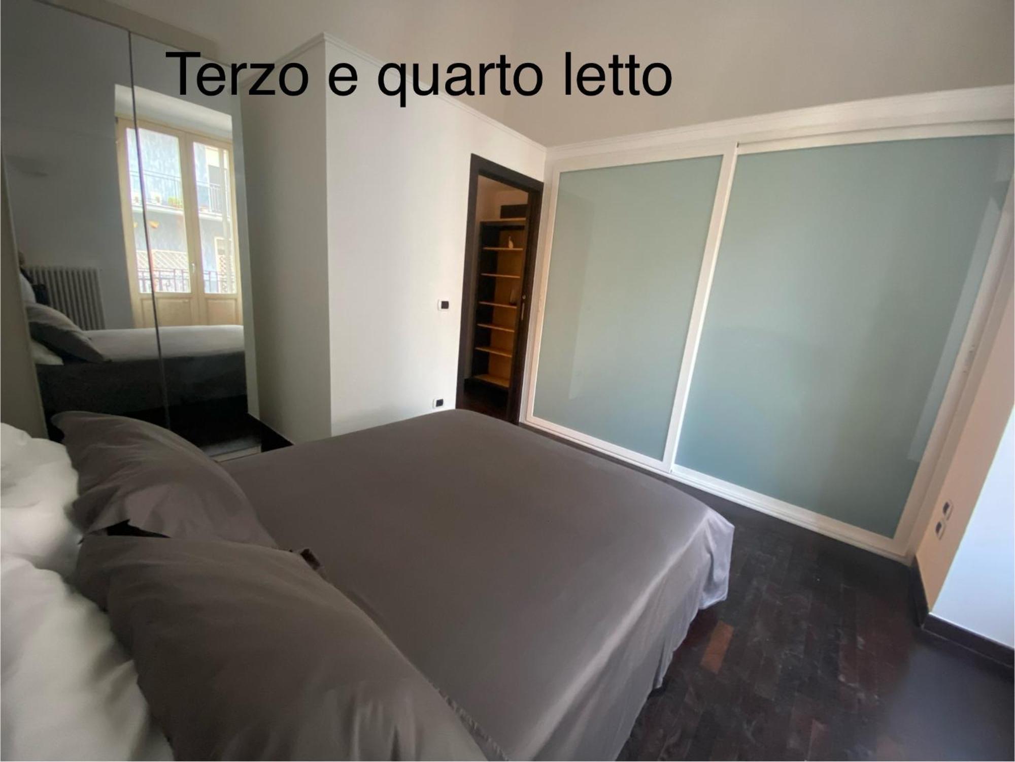 Casa Carulli49 Bari Exterior foto
